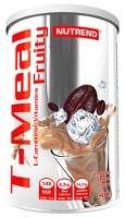 Proteină Nutrend T-meal Fruity 400g Ice Coffee