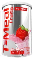 Протеин Nutrend T-meal Fruity 400g Strawberry