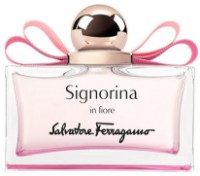Парфюм для неё Salvatore Ferragamo Signorina in Fiore EDT 30ml