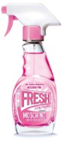 Parfum pentru ea Moschino Pink Fresh Couture EDT 50ml