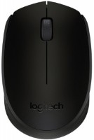 Компьютерная мышь Logitech OEM B170 Black