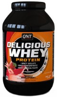 Proteină QNT Delicious 350g Strawberry