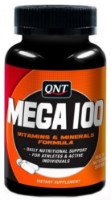 Витамины QNT Mega 100 30cap