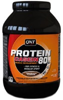 Proteină QNT Protein 80 750g Chocolate