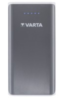 Внешний аккумулятор Varta 57962 16000mAh Grey