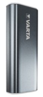 Внешний аккумулятор Varta 57963 5200mAh Dark Grey