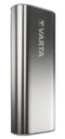 Внешний аккумулятор Varta 57963 5200mAh Silver