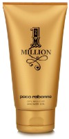 Parfum pentru el Paco Rabanne 1 Million EDT 100ml + Shower Gel 100ml 