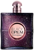 Парфюм для неё Yves Saint Laurent Black Opium Nuit Blanche EDP 90ml