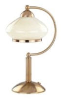 Настольная лампа Alfa Astoria (4321)