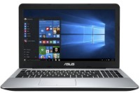 Laptop Asus X541NA Silver (N3350 4G 1T)