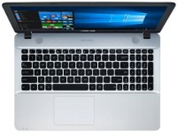 Ноутбук Asus X541NA Silver (N3350 4G 1T)