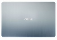 Ноутбук Asus X541NA Silver (N3350 4G 1T)