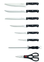 Set cuțite Aurora AU860