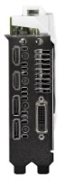 Видеокарта Asus GeForce GTX1060 3GB GDDR5 (DUAL-GTX1060-3G)