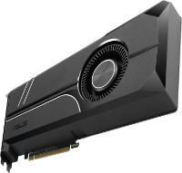 Видеокарта Asus GeForce GTX1060 6GB GDDR5 (TURBO-GTX1060-6G)