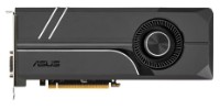 Видеокарта Asus GeForce GTX1070 8GB GDDR5 (TURBO-GTX1070-8G)