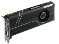 Placă video Asus GeForce GTX1070 8GB GDDR5 (TURBO-GTX1070-8G)