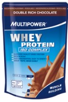 Proteină Multipower Whey Protein Iso Complex Choco Dream 600g
