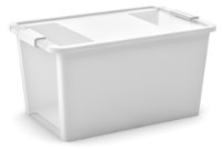 Контейнер для хранения Kis Bi-box L 40L (37156)