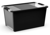 Контейнер для хранения Kis Bi-box L 40L (37156) фото №2 — интернет-магазин Desire.md