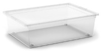 Контейнер для хранения Kis C-box L 27L (37180)