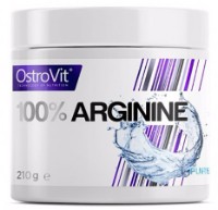 Аминокислоты Ostrovit Arginine 210g