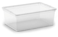 Контейнер для хранения Kis C-box S 11L (37178)