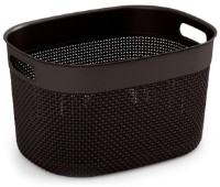 Корзина для хранения Kis Filo 18L (36291) фото №3 — интернет-магазин Desire.md