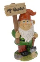 Figurina gradina ProGarden Welcome (31038) imaginea #2 — magazin online Desire.md