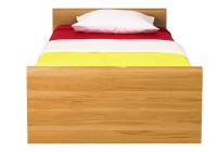 Кровать BRW Sevilla Bed 90x200