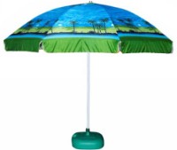 Зонт садовый Oasis D210cm (01458)