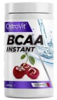 Аминокислоты Ostrovit BCAA 2-1-1 Instant 400g Cherry