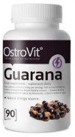 Energizant Ostrovit Guarana 90tab