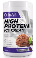 Înghețată proteică Ostrovit High Protein Ice Cream 400g
