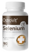 Vitamine Ostrovit Selenium 90tab