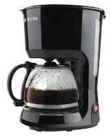 Cafetiera electrica Vitek VT-1528