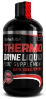 Produs pentru slăbit Biotech Thermo Drine 500ml
