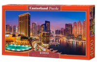 Puzzle Castorland 4000 Marina Pano. Dubai (C-400195)