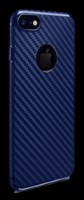 Husa de protecție Hoco Delicate Shadow Series Protective Case for iPhone 6/6S Blue