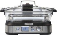 Пароварка Cuisinart STM1000E