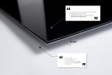 Картина Wallity UV-002 70x100cm