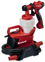 Краскопульт Einhell TC-SY 700P