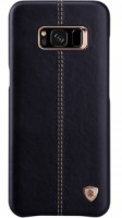 Husa de protecție Nillkin Samsung G955 Galaxy S8+ Englon Black