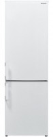 Холодильник Sharp SJ-B1239M0WEU