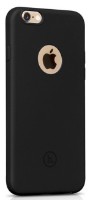 Husa de protecție Hoco Fascination Series Protective Case for iPhone 7 Plus Black