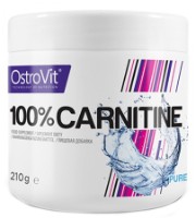 Жиросжигатель Ostrovit L-Carnitine 210g Pure