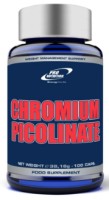 Жиросжигатель ProNutrition Chromium Picolinate 100cap