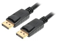 Видео кабель Cablexpert DisplayPort CC-DP2-6