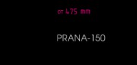 Recuperator Prana 150 Wi-Fi